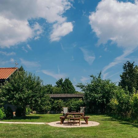 Mollett'S Farm Apartman Saxmundham Kültér fotó