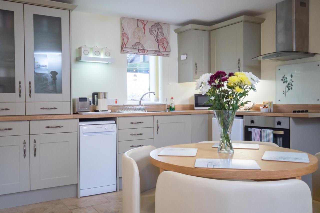 Mollett'S Farm Apartman Saxmundham Kültér fotó