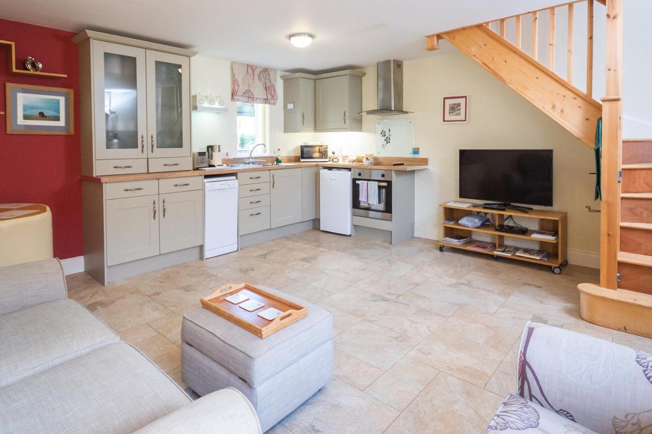 Mollett'S Farm Apartman Saxmundham Kültér fotó