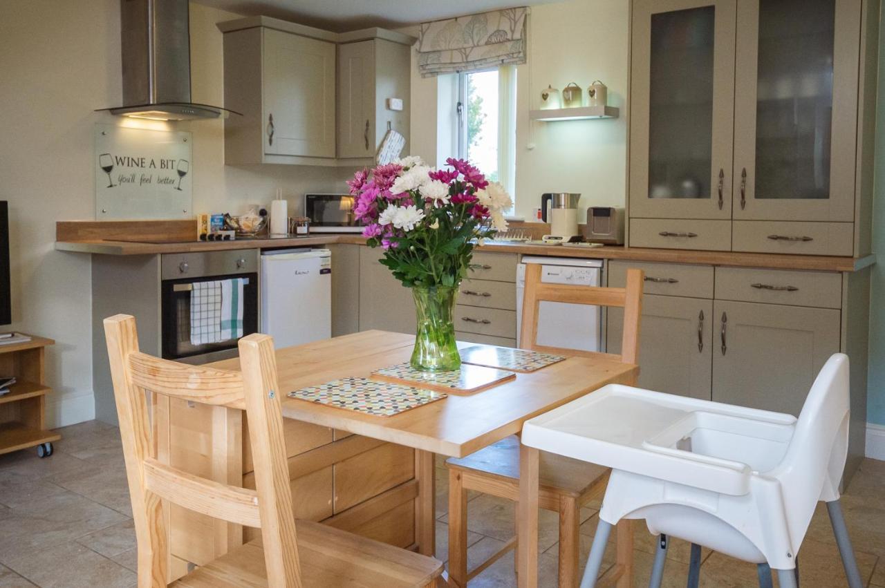 Mollett'S Farm Apartman Saxmundham Kültér fotó