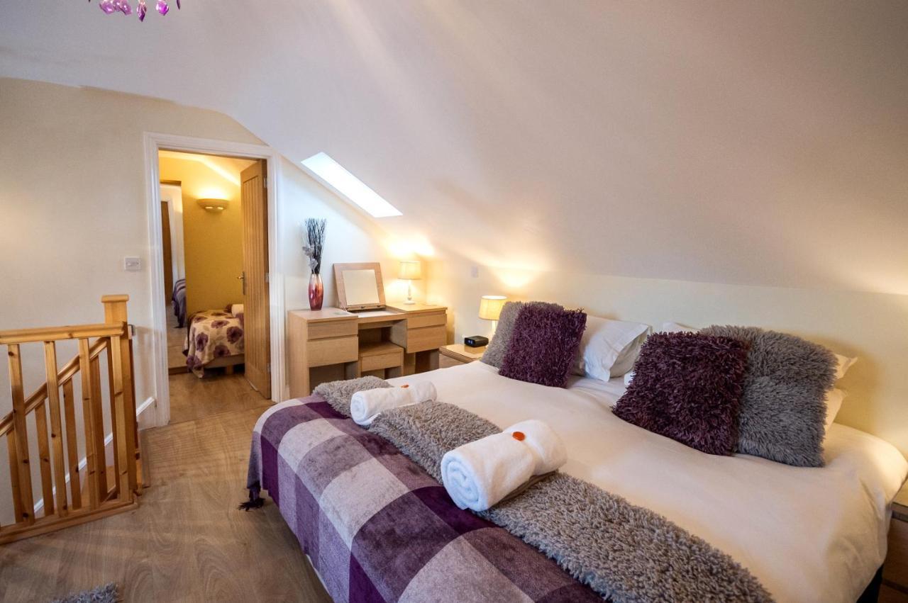 Mollett'S Farm Apartman Saxmundham Kültér fotó