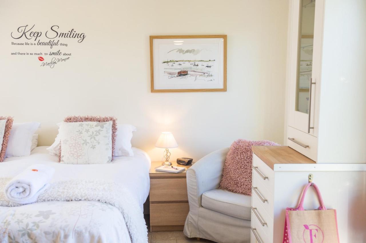 Mollett'S Farm Apartman Saxmundham Kültér fotó